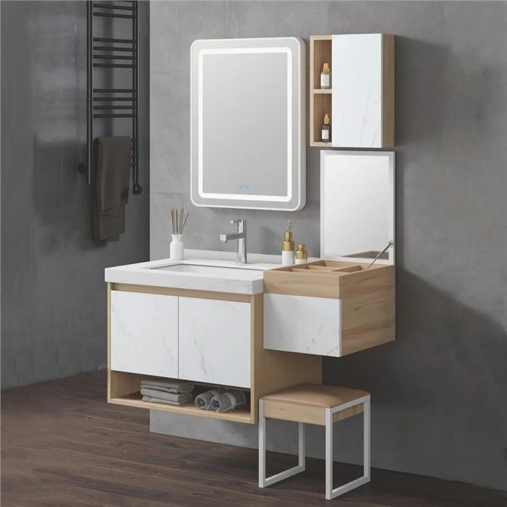 wall mounted bathroom cabinet